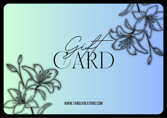 Gift Card My Store