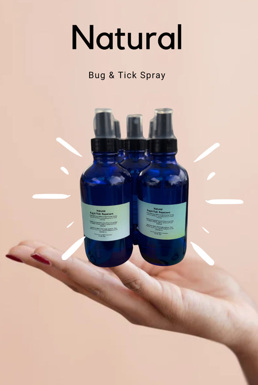 TandL Kreations Bug Spray
