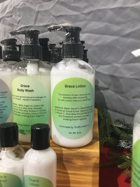 Grace Lotion