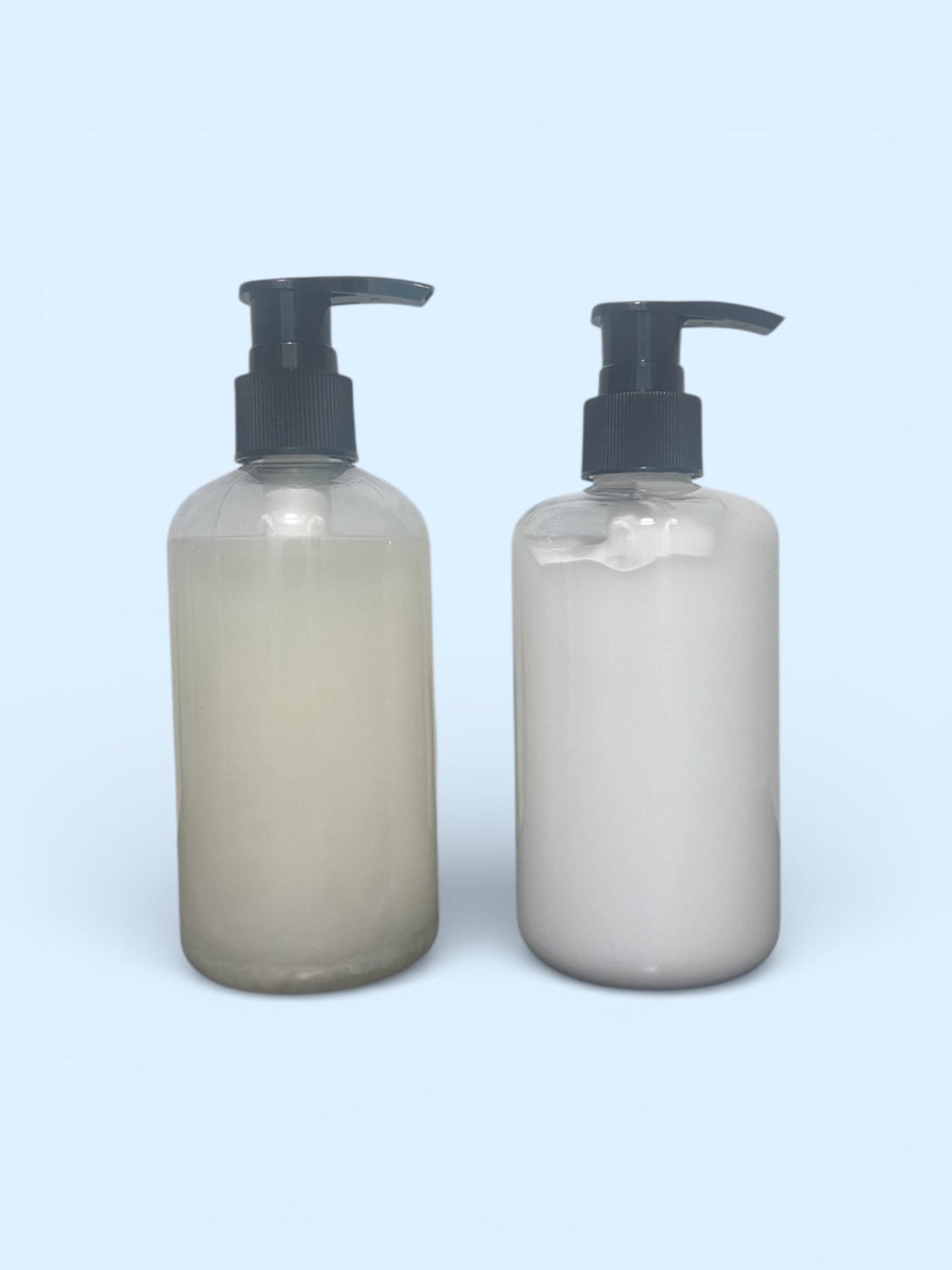 Mini Bundle | 8oz| Argan Oil |TandL Kreations