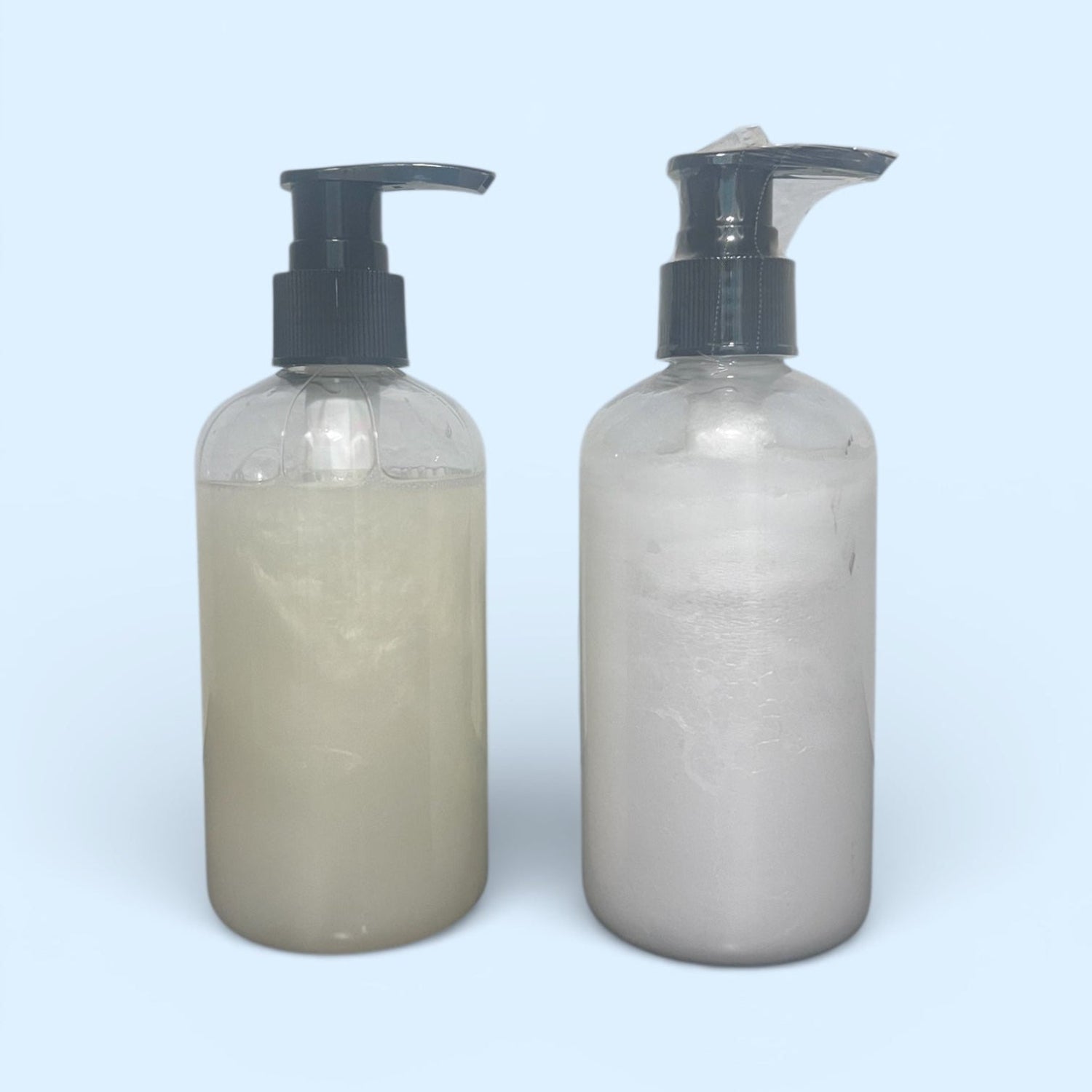 Mini Bundler Set |Shampoo + Conditioner | 2- 8oz |  |TandL Kreations