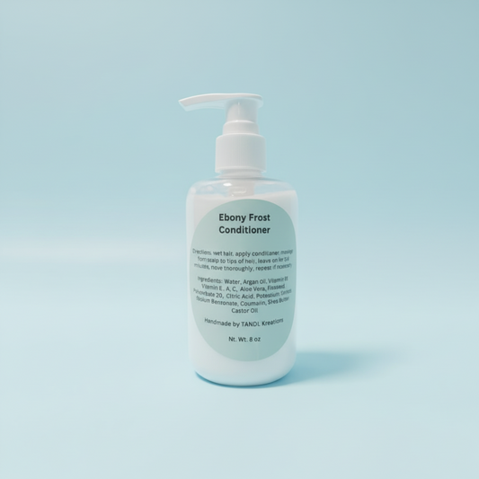 Ebony Frost Conditioner