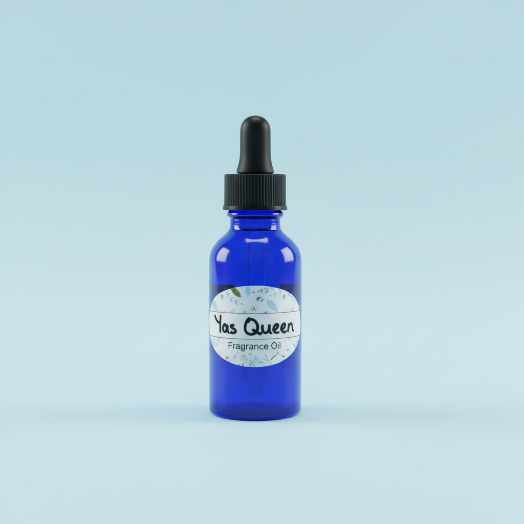 Sand Candle Fragrance Oil