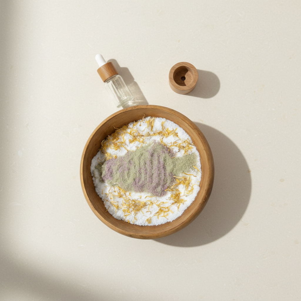 Sand Candle Set - Updated Background