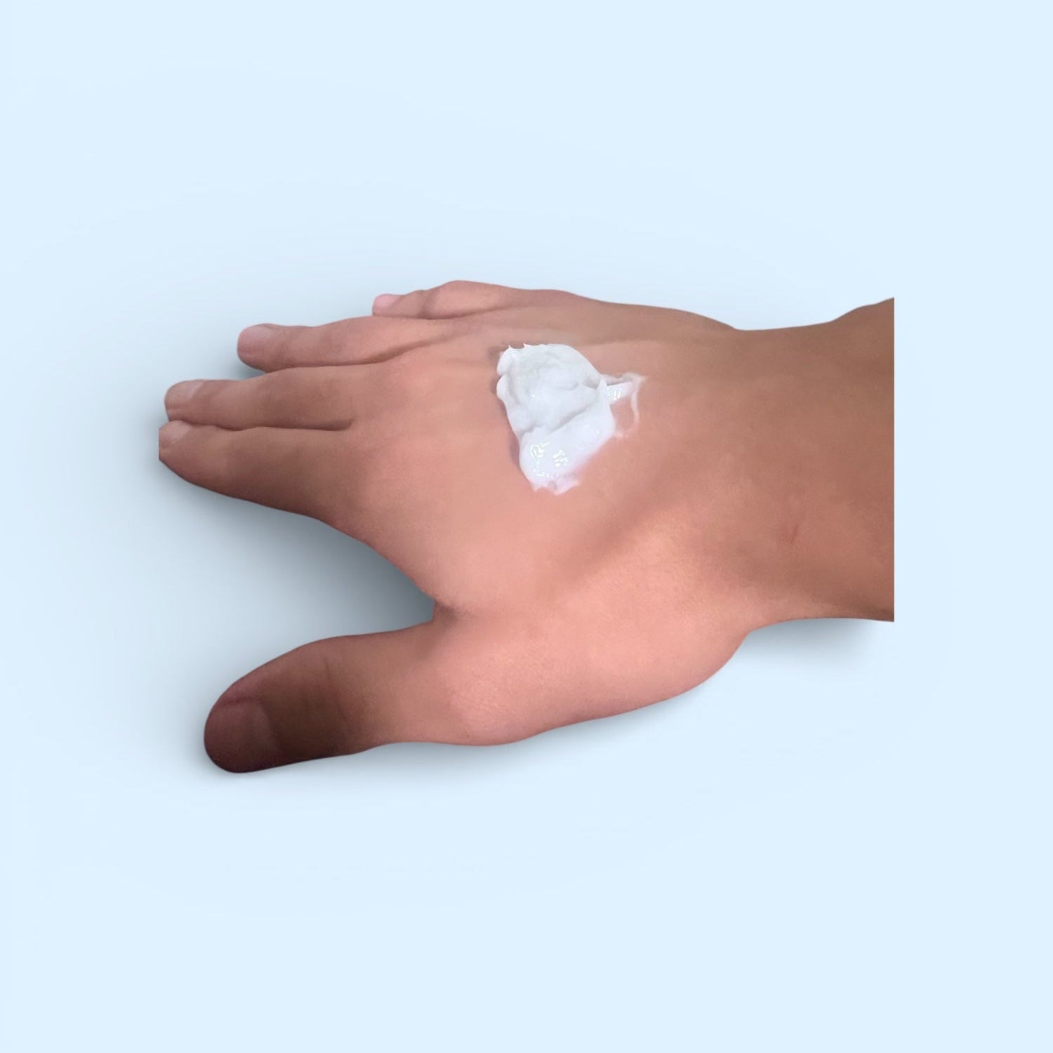 Showcasing lotion tandl kreations argan oil  